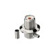 UHF Jack Female Right Angle Connector Solder for Cable RG316/RG174 UHF Jack Female Right Angle Connector Solder for Cable RG316/RG174