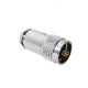 UHF Male Connector Clamp Type for Coxial Cable 50-5DFB UHF Male Connector Clamp Type for Coxial Cable 50-5DFB