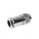 UHF Male Connector Clamp Type for Coxial Cable 50-5DFB UHF Male Connector Clamp Type for Coxial Cable 50-5DFB