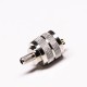 UHF Male Connector Straight Gold Plated Crimp Type for Cable UHF Male Connector Straight Gold Plated Crimp Type for Cable