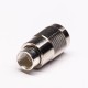 UHF Male Connector Vertical and Clamp Type for Cable UHF Male Connector Vertical and Clamp Type for Cable