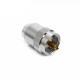 UHF Male Plug RF Connector Solder Type for Cable RG142/RG223/SYV50-3 UHF Male Plug RF Connector Solder Type for Cable RG142/RG223/SYV50-3