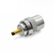 UHF Male Plug RF Connector Solder Type for Cable RG142/RG223/SYV50-3 UHF Male Plug RF Connector Solder Type for Cable RG142/RG223/SYV50-3