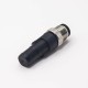 5 Pin M12 Connector Terminal Load Male A Code Unshield Waterproof 5 Pin M12 Connector Terminal Load Male A Code Unshield Waterproof