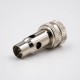 M12 5 Pin Connector Female Field Wireable Connector A Coded Straight For Cable Solder Type Shield M12 5 Pin Connector Female Field Wireable Connector A Coded Straight For Cable Solder Type Shield