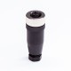 M12 5Pin Female A-Code Field Installable Screw Termination Unshield