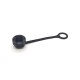 M12 Connector Dust Cover Male For Panel-mount Plugs