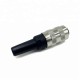 6 Pin M16 Connector Female Electrical Waterproof Non-Shield Connector 6 Pin M16 Connector Female Electrical Waterproof Non-Shield Connector
