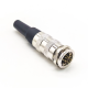 M16 J09 Connector Circular IP67 Waterproof Connector 14Pin solder type for cable M16 J09 Connector Circular IP67 Waterproof Connector 14Pin solder type for cable