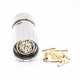 M23 12 Pin Connector Female plug Straight Solder Type for Cable Connector Shield M23 12 Pin Connector Female plug Straight Solder Type for Cable Connector Shield