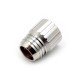 M23 19 Pin Connector Female Solder Type for Cable Shield Straight M23 19 Pin Connector Female Solder Type for Cable Shield Straight