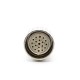 M23 19 Pin Connector Female Solder Type for Cable Shield Straight M23 19 Pin Connector Female Solder Type for Cable Shield Straight
