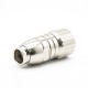 M23 6Pin Female Connectors Solder Type for Cable Shield Straight M23 6Pin Female Connectors Solder Type for Cable Shield Straight