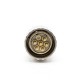 M23 6Pin Male Connector Solder Type for Cable Shield Straight M23 6Pin Male Connector Solder Type for Cable Shield Straight