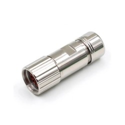 M23 Connector 12Pin Positions Female Waterproof Plug Flexibility Wiring Harness For Industrial Robot Shield