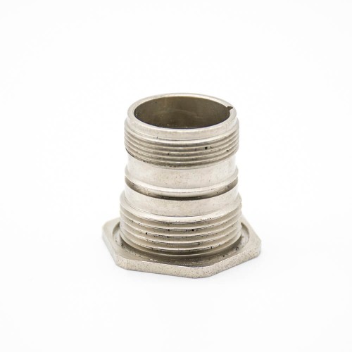 M23 Connector 17 pin Female Solder TypeS traight Connector Socket for Cable Shield M23 Connector 17 pin Female Solder TypeS traight Connector Socket for Cable Shield