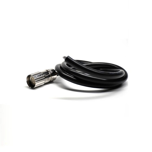 m623 17 pin connector Female Straight Single Ended Cable Solder Type for Cable m623 17 pin connector Female Straight Single Ended Cable Solder Type for Cable