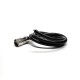 m623 17 pin connector Female Straight Single Ended Cable Solder Type for Cable m623 17 pin connector Female Straight Single Ended Cable Solder Type for Cable