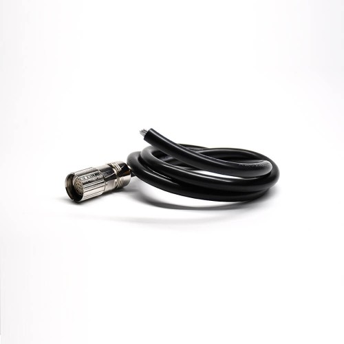 m623 17 pin connector Female Straight Single Ended Cable Solder Type for Cable m623 17 pin connector Female Straight Single Ended Cable Solder Type for Cable