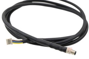 Sensor Connector