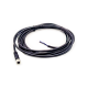 10pcs M8 Cable Waterproof Straight A Coding M8 4 Pins Female Molding Type With 1M 24AWG Wire 10pcs M8 Cable Waterproof Straight A Coding M8 4 Pins Female Molding Type With 1M 24AWG Wire