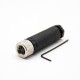 4 Pin M8 Connector Female Plug Unshielded Straight Screw-joint Unshielded 4 Pin M8 Connector Female Plug Unshielded Straight Screw-joint Unshielded