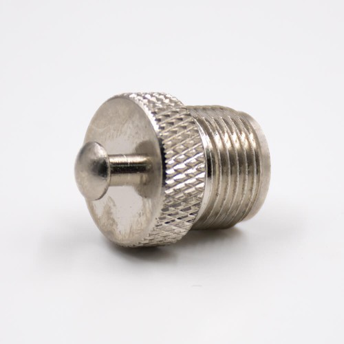 A Dustproof M8 Matel A Dustproof M8 Matel
