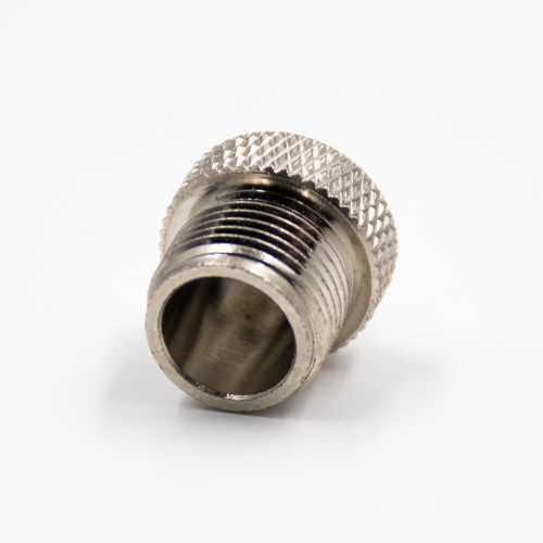 A Dustproof M8 Matel A Dustproof M8 Matel