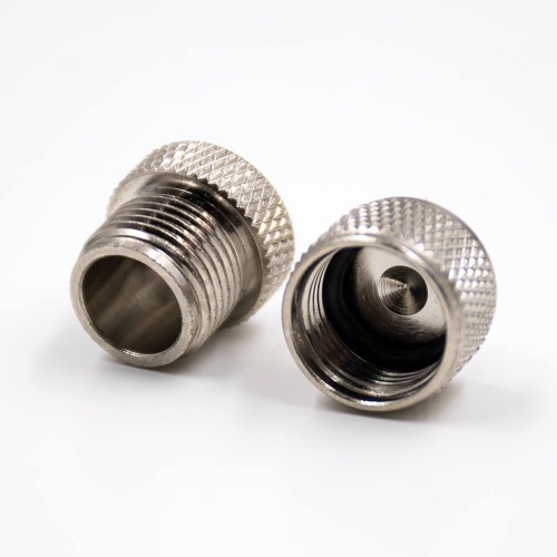A Dustproof M8 Matel A Dustproof M8 Matel
