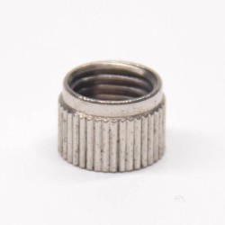 m8 connector cap for male connector nut Stainless Steel Cap Nuts