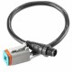 Elecje Dt06-6S To M12 Male 5Pin Nmea 2000 Cable