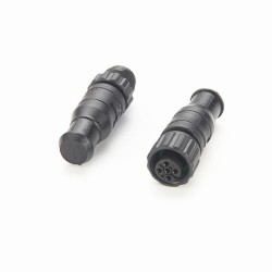 Nmea 2000 Micro-Change M12 Terminator Resistor Female 5 Pin