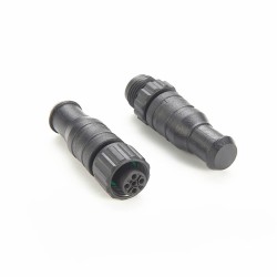 Nmea 2000 Micro-Change M12 Terminator Resistor Female 5 Pin