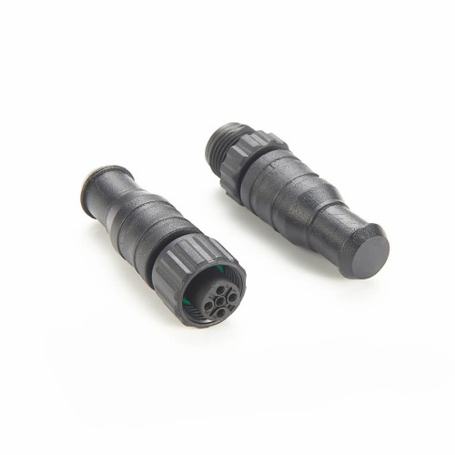 Nmea 2000 Micro-Change M12 Terminator Resistor Female 5 Pin Nmea 2000 Micro-Change M12 Terminator Resistor Female 5 Pin