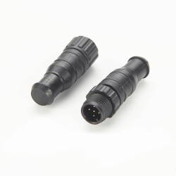 Nmea 2000 Micro-Change M12 Terminator Resistor Male 5 Pin
