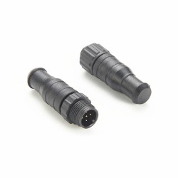 Nmea 2000 Micro-Change M12 Terminator Resistor Male 5 Pin