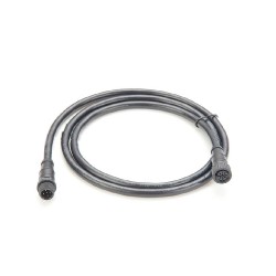 Nmea2000 Cable For Septic System 1M M12 5 Pin male to 5 Pin Female