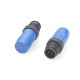 NMEA2000 Terminator M12 Male 5 Pin Resistance Terminating Resistor