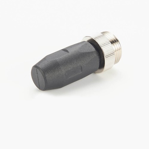 Termination Resistor Nmea2000 M7/8 Connector 120 Ohm 5 Pin Male Termination Resistor Nmea2000 M7/8 Connector 120 Ohm 5 Pin Male