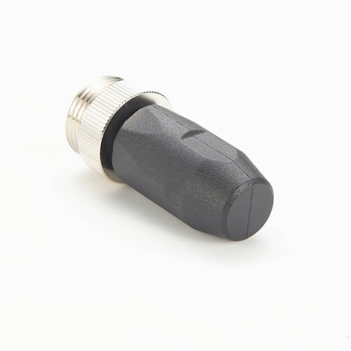 Termination Resistor Nmea2000 M7/8 Connector 120 Ohm 5 Pin Male Termination Resistor Nmea2000 M7/8 Connector 120 Ohm 5 Pin Male
