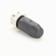 Termination Resistor Nmea2000 M7/8 Connector 120 Ohm 5 Pin Male Termination Resistor Nmea2000 M7/8 Connector 120 Ohm 5 Pin Male