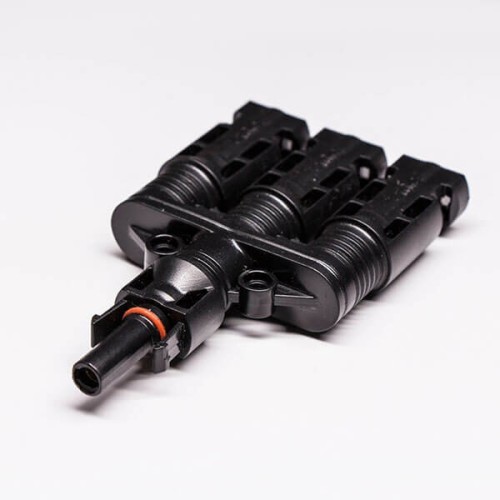 20pcs Solar PV Branch Connectors 1 Female to 3 Male Solar Panel 20pcs Solar PV Branch Connectors 1 Female to 3 Male Solar Panel