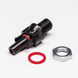 PV Connector for Solar Panel Mount Female