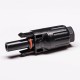 PV Connector Solar Femalexa0Cable Waterproof Ip67 Connector PV Connector Solar Femalexa0Cable Waterproof Ip67 Connector