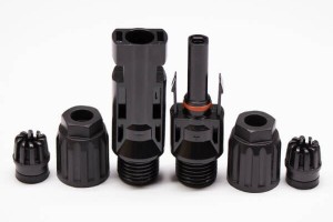 Solar PV Connector