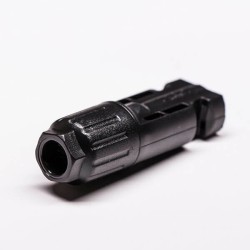 Solar Cable Connector PV Male Connector Waterproof Ip67
