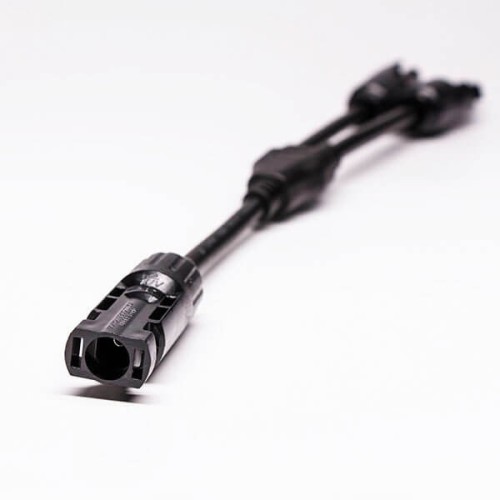 Solar PV Branch Connectors Y Type 1 to 2 Solar PV Branch Connectors Y Type 1 to 2