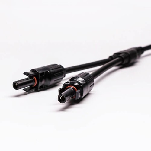 Solar PV Branch Connectors Y Type 1 to 2 Solar PV Branch Connectors Y Type 1 to 2