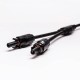 Solar PV Branch Connectors Y Type 1 to 2 Solar PV Branch Connectors Y Type 1 to 2