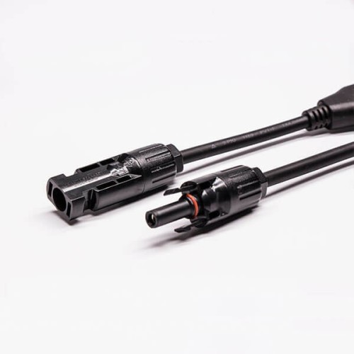 Solar PV Branch Connectors Y Type 1 to 2 Solar PV Branch Connectors Y Type 1 to 2
